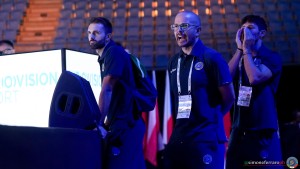 podium training ita   italy sfe04290 simone ferraro ph
